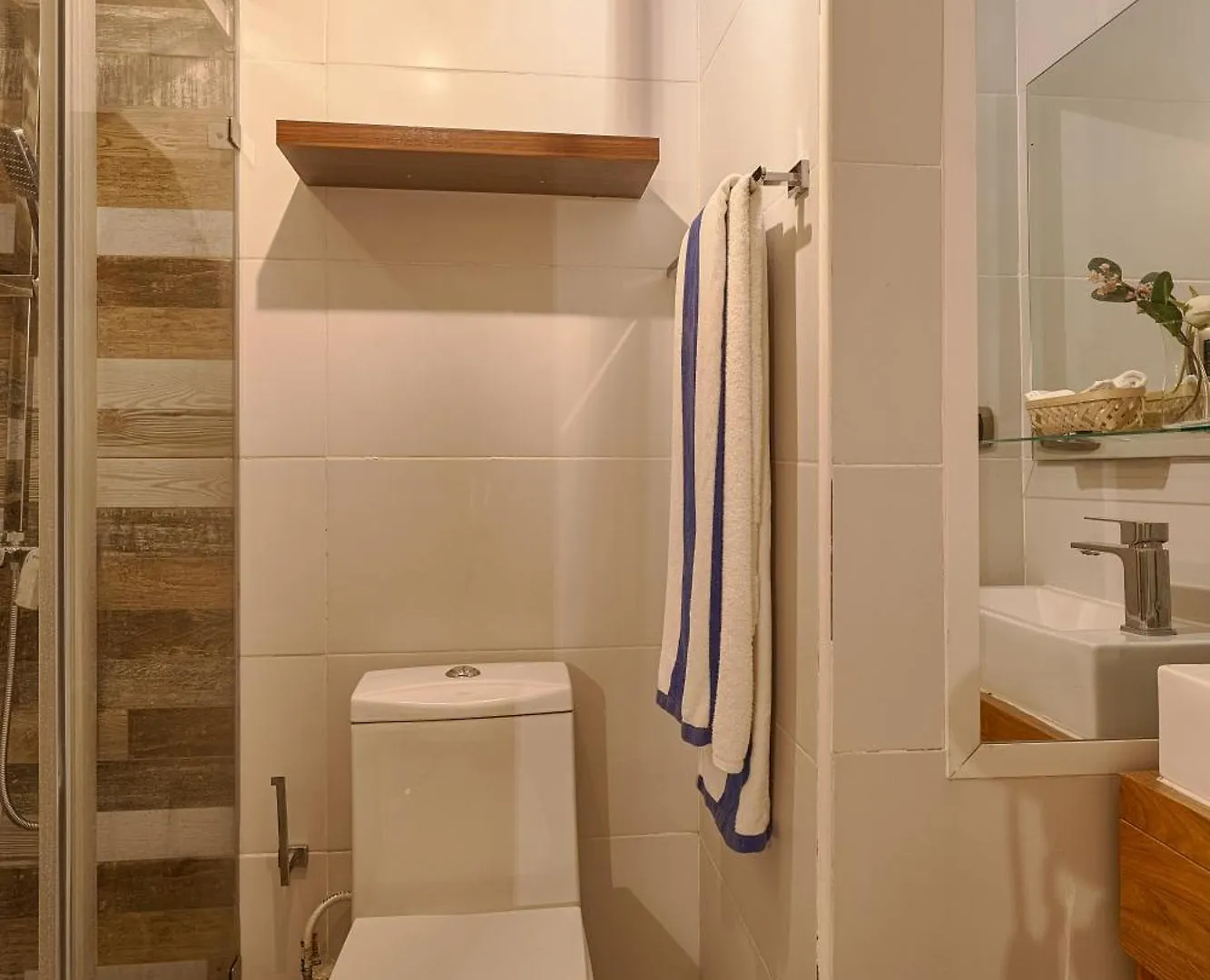 S802 Lujoso Apartamento Downtown Santo Domingo Rd Apartament