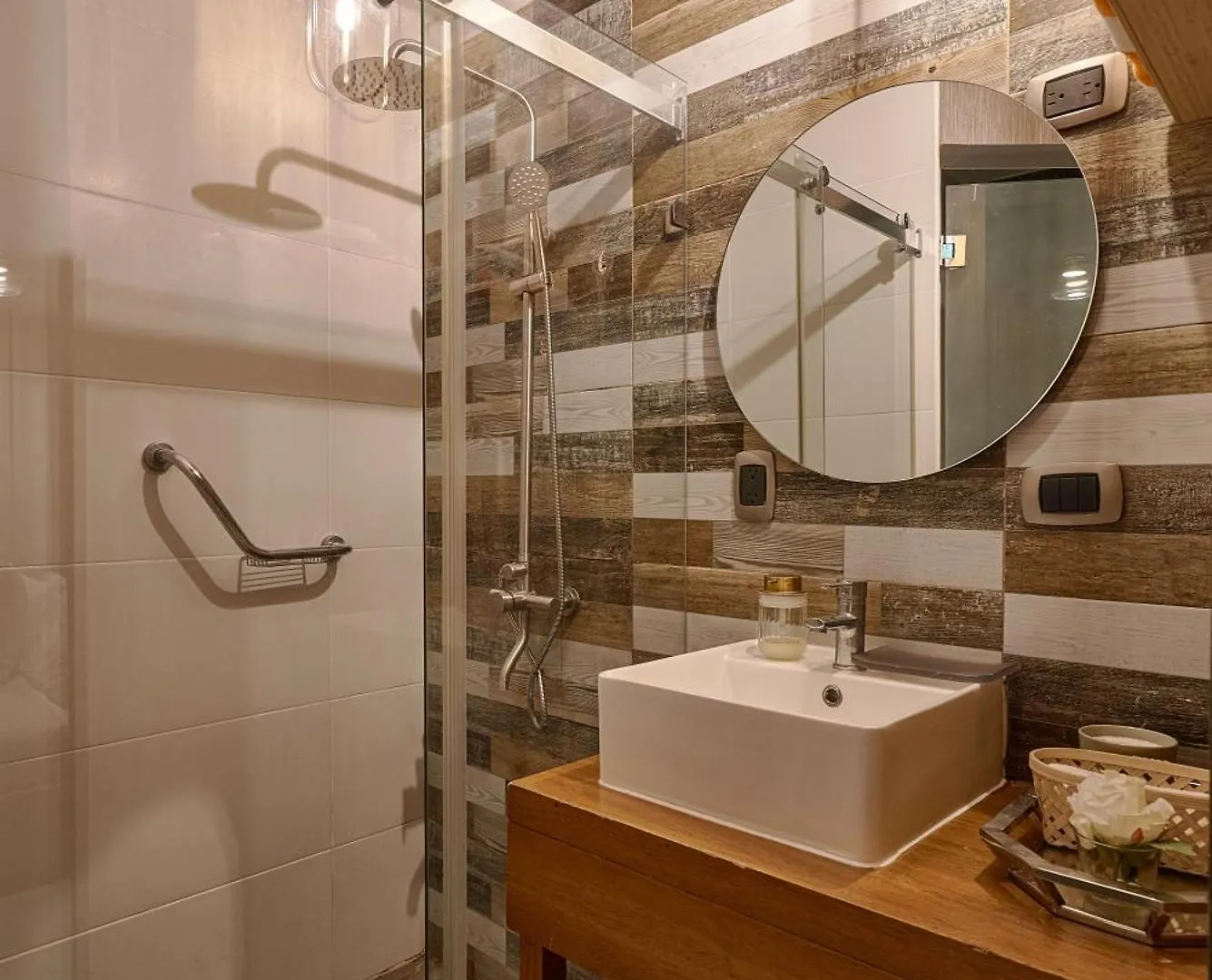 Apartament S802 Lujoso Apartamento Downtown Santo Domingo Rd